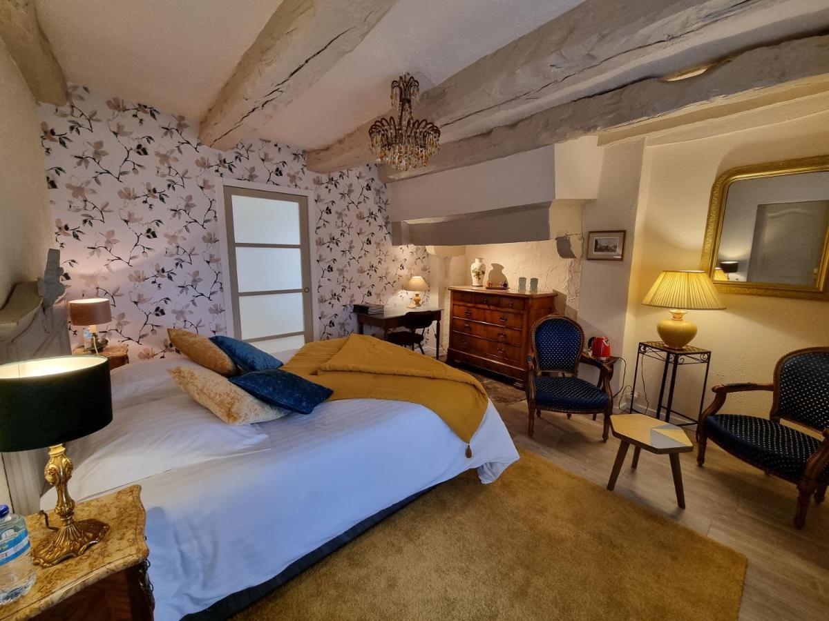 Bed and Breakfast Les Berges de la Planchette à Yvignac-la-Tour Extérieur photo