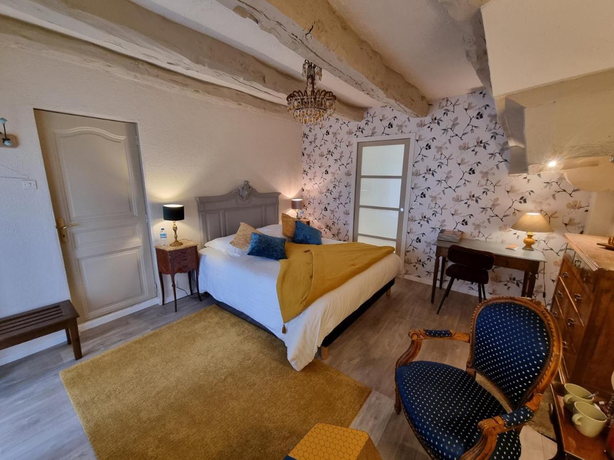 Bed and Breakfast Les Berges de la Planchette à Yvignac-la-Tour Extérieur photo